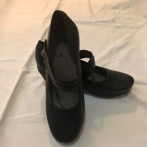 Abeo heels